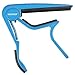 Neewer Blue Single-handed Guitar Capo Quick Change