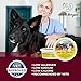 Pup Ease Ultra UTI, Concentrated Cranberry, D-Mannose and Probiotic Soft Chews for Dogs, Maintains Urinary Tract Health, Supports Kidney and Bladder Function, Treats UTIs, on Vet Bills.