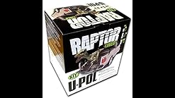 Amazon Com Herculiner Hcl1b8 Brush On Bed Liner Kit Black Automotive