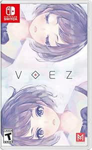 VOEZ - Nintendo Switch
