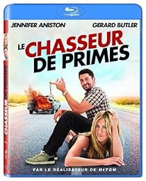 Le Chasseur De Primes