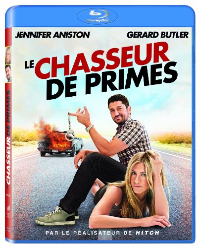 Le Chasseur De Primes