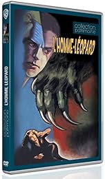 L'homme Léopard