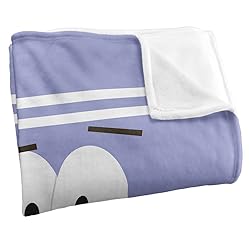 South Park Towelie Surprised Silky Touch Super Soft
