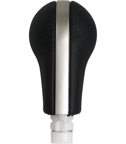 Amazon.com: APPERFiT Gear Shift Knob for Automatic