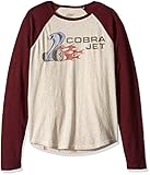 Lucky Brand Men's Conra Jet Graphic Tee, Multi, X-Large