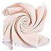 Sinland Microfiber Towel Waffle Weave Design Ultra Absorbent and Soft Hair Drying Towel Bath Towel 20Inchx40Inch