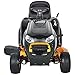 Poulan Pro PP155H42, 42 in. 15.5 HP Briggs & Stratton Hydrostatic Gas Riding Lawn Mower