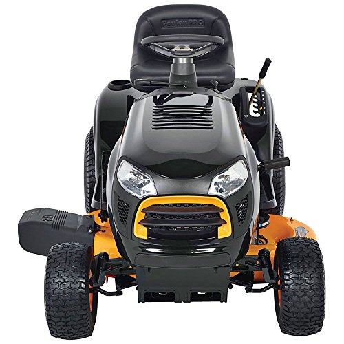 Poulan Pro 960420182 Briggs 15.5 hp Automatic Hydrostatic Transmission