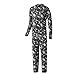 Terramar Kid's Power Play Thermals (Two Piece Set)