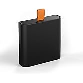 Egoway 10000mAh Replacement Battery for PartyBox Stage 320 & Xtreme 4 Speaker - 7.4V 74Wh Rechargeable Lithium-ion Battery, Long-Lasting Power, Fast Charge, 1 Pack (Speaker Not Included)