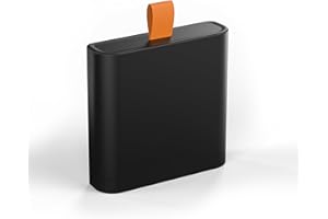 E EGOWAY Egoway 10000mAh Replacement Battery for PartyBox Stage 320 & Xtreme 4 Speaker - 7.4V 74Wh Rechargeable Lithium-ion Battery, Long-Lasting Power, Fast Charge, 1 Pack (Speaker Not Included)