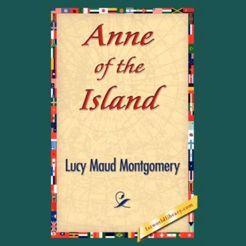 Anne of the Island