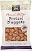 365 Everyday Value, Peanut Butter Pretzel Nuggets, 10 Ounce