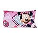 Minnie Mouse Microfiber Sheet Set Toddler 3 Pcs Bedding Set 52