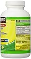 Kirkland Signature Extra Strength Vitamin D3 2000 I.U. 600 Softgels, Bottle , Pack of 4 Kirkland-es