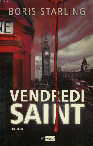 Vendredi Saint