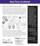 Image de Head First JavaScript