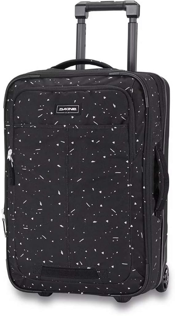 dakine status roller 42l