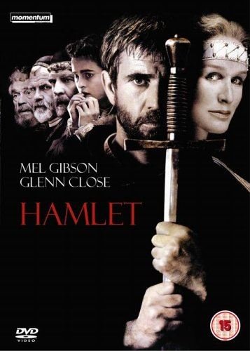 Hamlet [DVD]