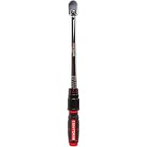 CRAFTSMAN Torque Wrench, 3/8" Drive (CMMT99433)