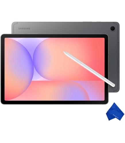 Samsung Galaxy Tab S6 Lite 10.4