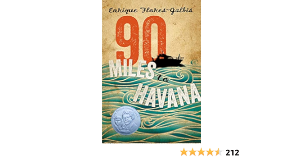90 Miles To Havana Flores Galbis Enrique 9781250005595 Books Amazon Ca 90 Miles To Havana Flores Galbis Enrique 9781250005595 Books Amazon Ca