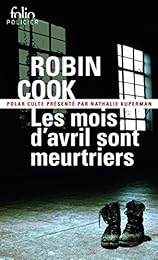 Les  mois d'avril sont meurtriers