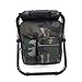 We Moment Folding Portable seat Backpack Fishing Cooler Beach Chair for Camping, Fishing, Watching Sports Events, Tailgating, Hiking, Picnics,Outdoor Lightweight Backpack Foldable Chair,camo