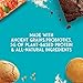 Enjoy Life Baking Mixes, Soy free, Nut free, Gluten free, Dairy free, Non GMO, Vegan, Brownie Mix, 14.5 Ounce Box