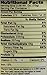 Umpqua Oats Mostly Sunny Apple Cranberry Cinnamon Instant Breakfast Cereal Oatmeal Cups, 2.58 Ounce (12 Pack)