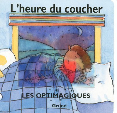 L' heure du coucher