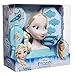 Frozen 82296 Disney Elsa Styling Head Playset