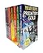 Mortal Engines By Philip Reeve Predator Cities 7 Books Collection Box Set