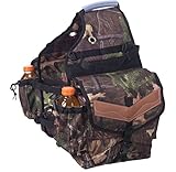 Tough-1 Wild Insulated Saddle Bag
