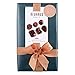 Neuhaus Belgian Chocolate - Dark Chocolate Ballotin - Pralines - 20 pcs