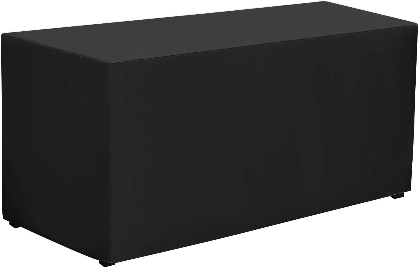 Best Fitted Table Cover For 4 Feet Folding Table