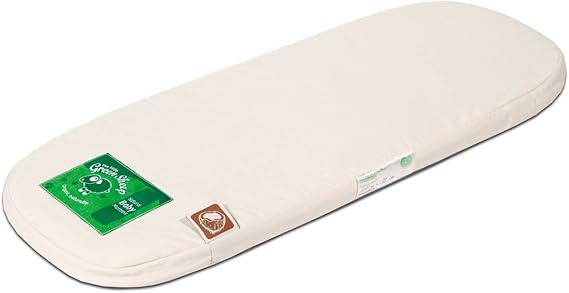 uppababy carrycot mattress