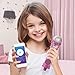 Disney Princess Sing-Along Mp3 Princess Microphone