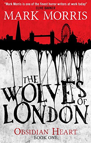 Download The Wolves of London: Obsidian Heart book 1 Download The Wolves of London: Obsidian Heart book 1