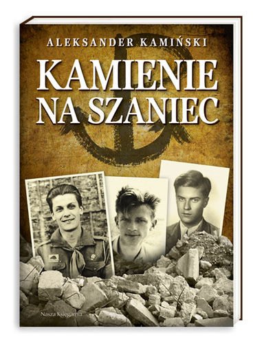 Kamienie Na Szaniec (Polska wersja jezykowa)