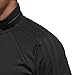 adidas Mens Tiro 17 Training Jacket Black/White 2XL