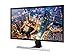 Samsung UE510 LED Display Monitor, Black, 28