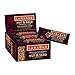 Larabar Crunchy Nut & Seed Gluten Free Bar, Dark Chocolate Almond with Sprouted Chia Seeds, 1.24 oz Bars (15 Count), Whole Food Bars