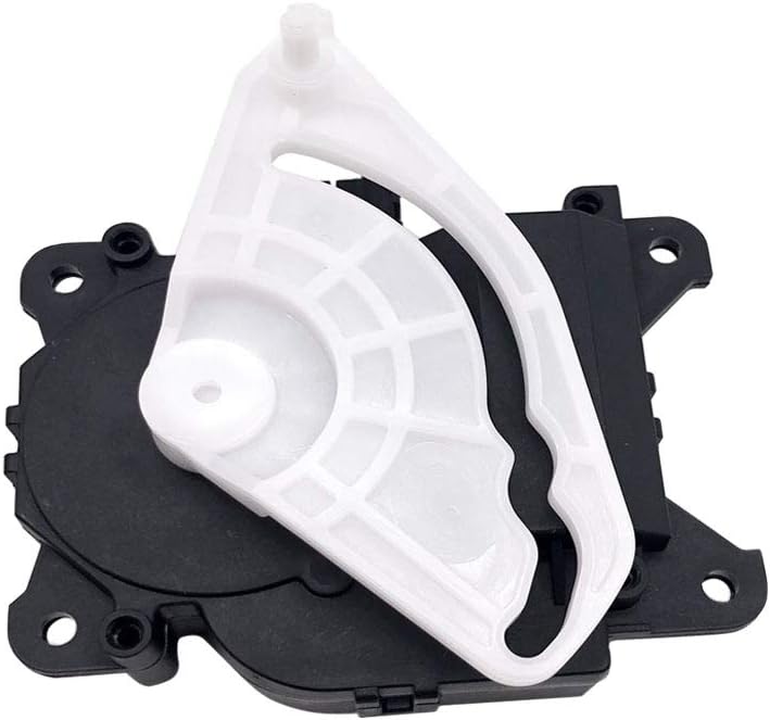 Amazon Com 87106 30371 Model Hvac Heater Blend Air Door Actuator Heater Blend Door Actuator For Lexus Gs300 Gs400 Rx300 Automotive