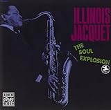 The Soul Explosion