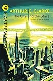 The City And The Stars (S.F. MASTERWORKS)