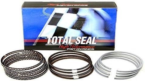 S1876 Total Seal Full Set Piston Rings 85.5mm Bore Vw Air-cooled Engines