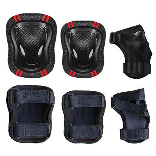 4 XJD+Toddler+Protective+Skateboard+Adjustable