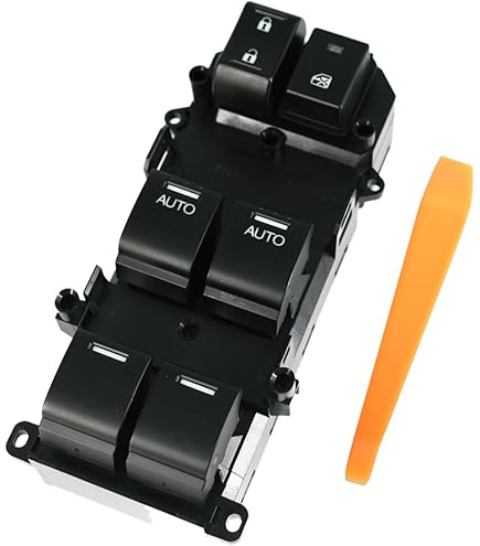 Amazon.com: Genuine Honda (35750-SDN-A14) Power Window Switch